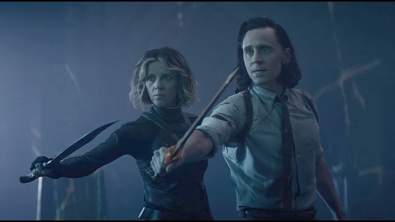 Loki S1E6 - Fandom Hybrid Podcast 
