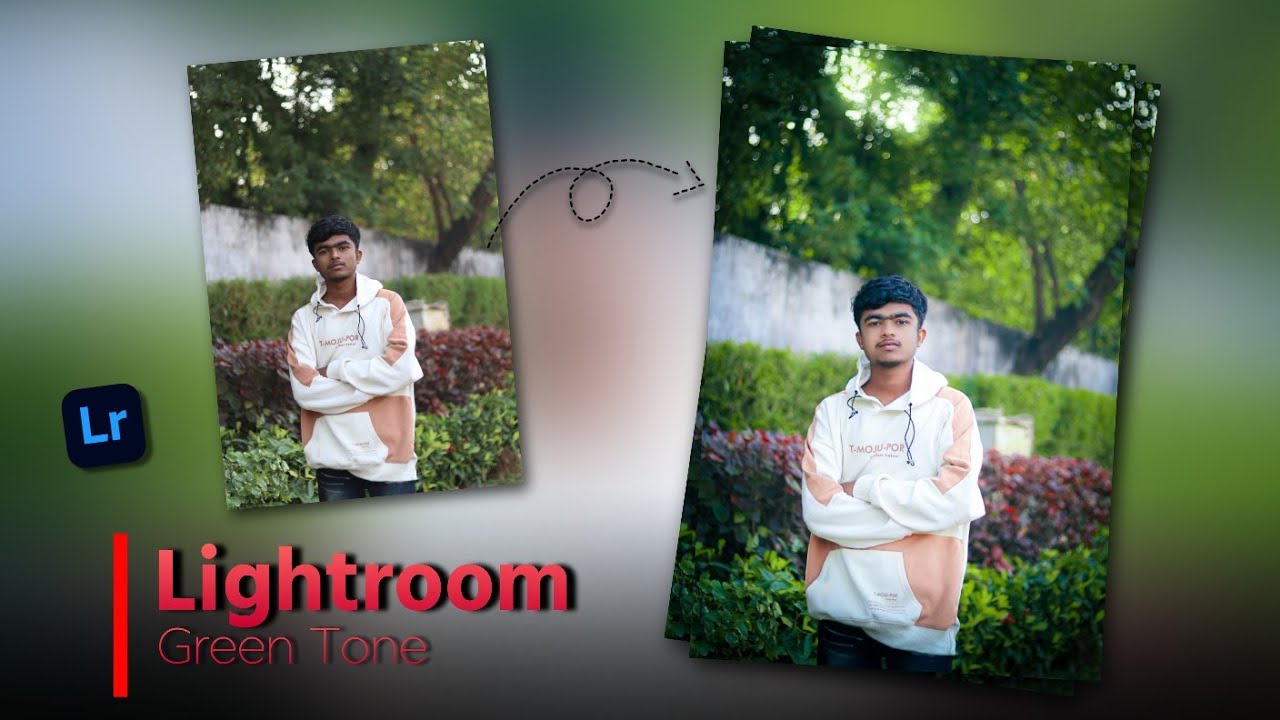 Colour grading - skin tone - masking ( EDITING) 