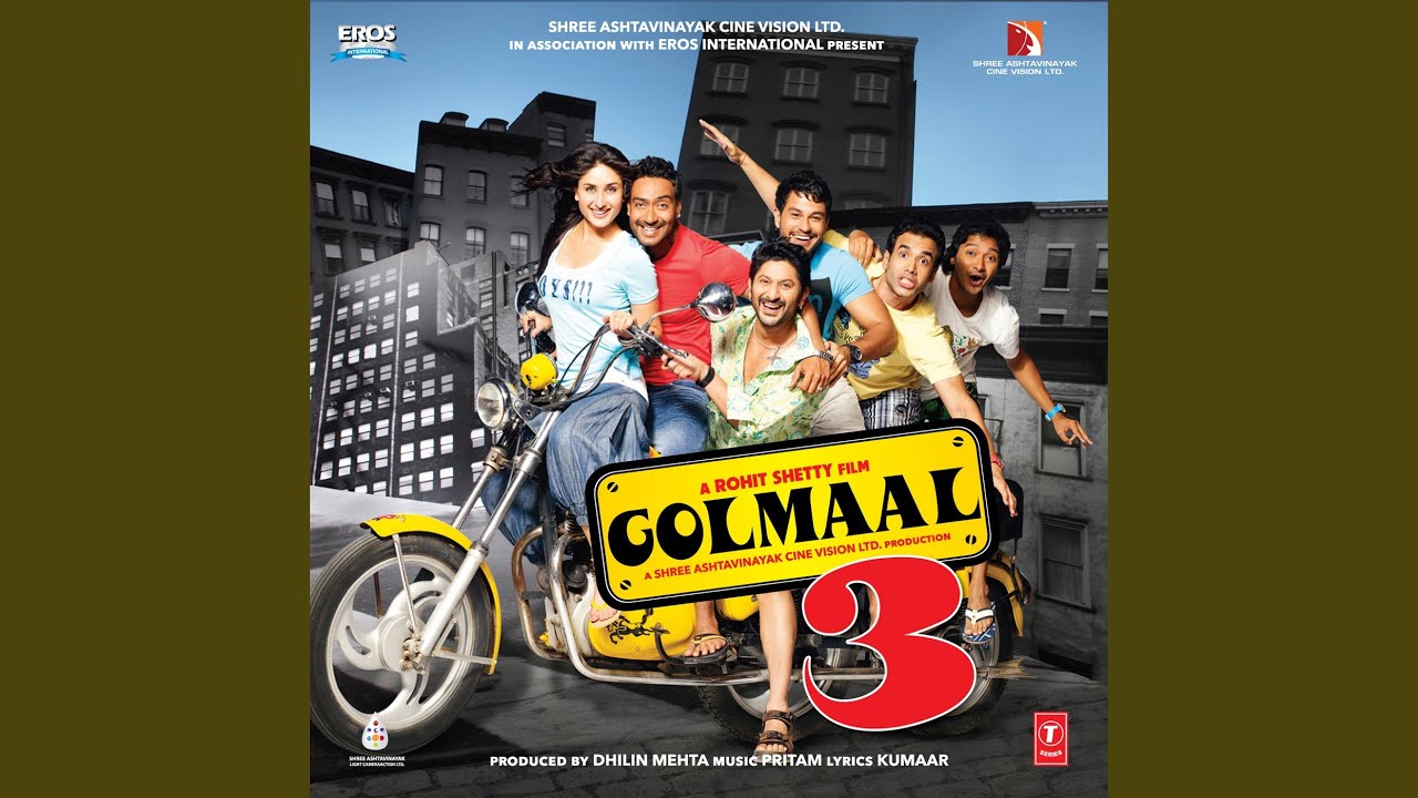 GOLMAAL
