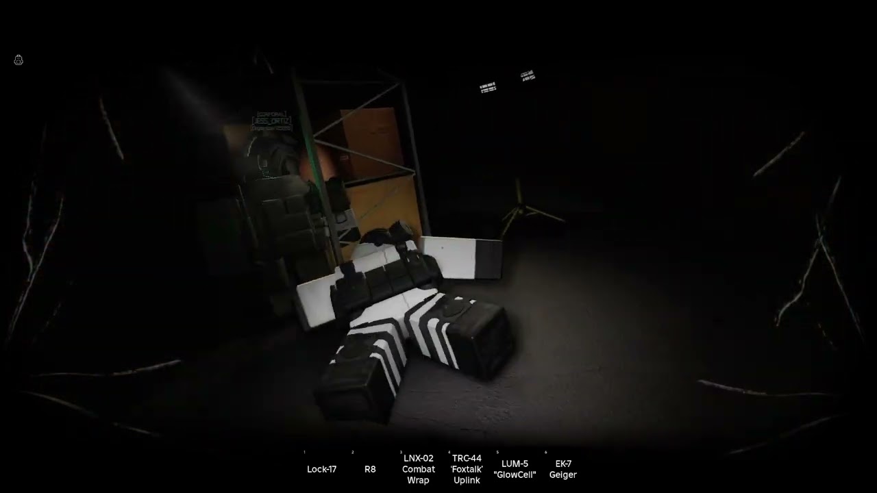 Showcase of Examination's Controlled Infected executions