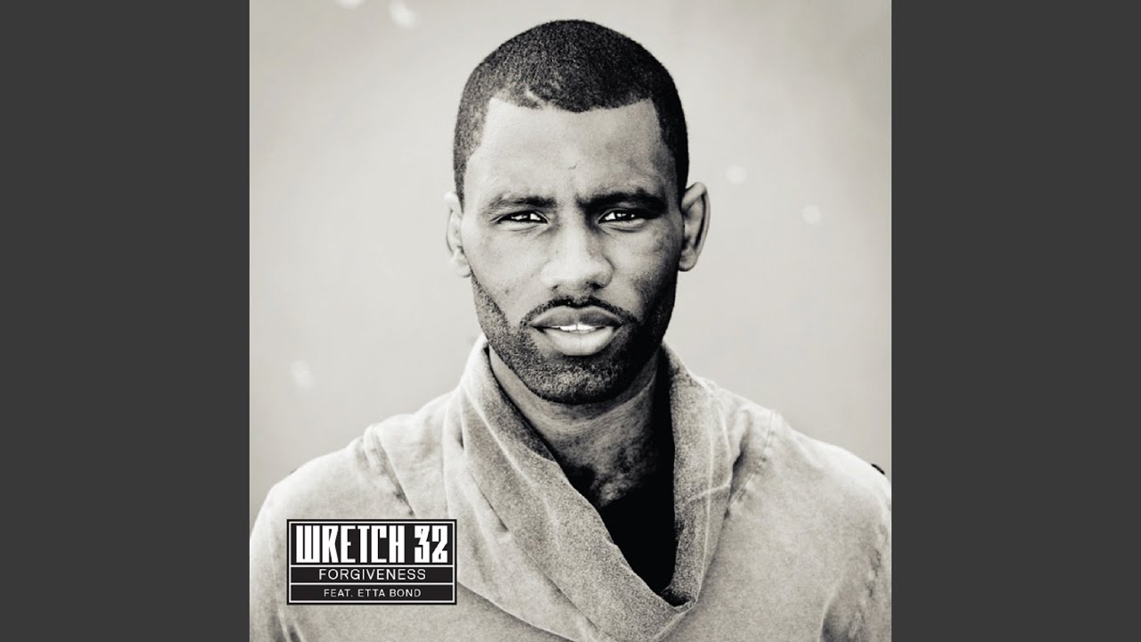 Forgiveness (S.P.Y. Remix)