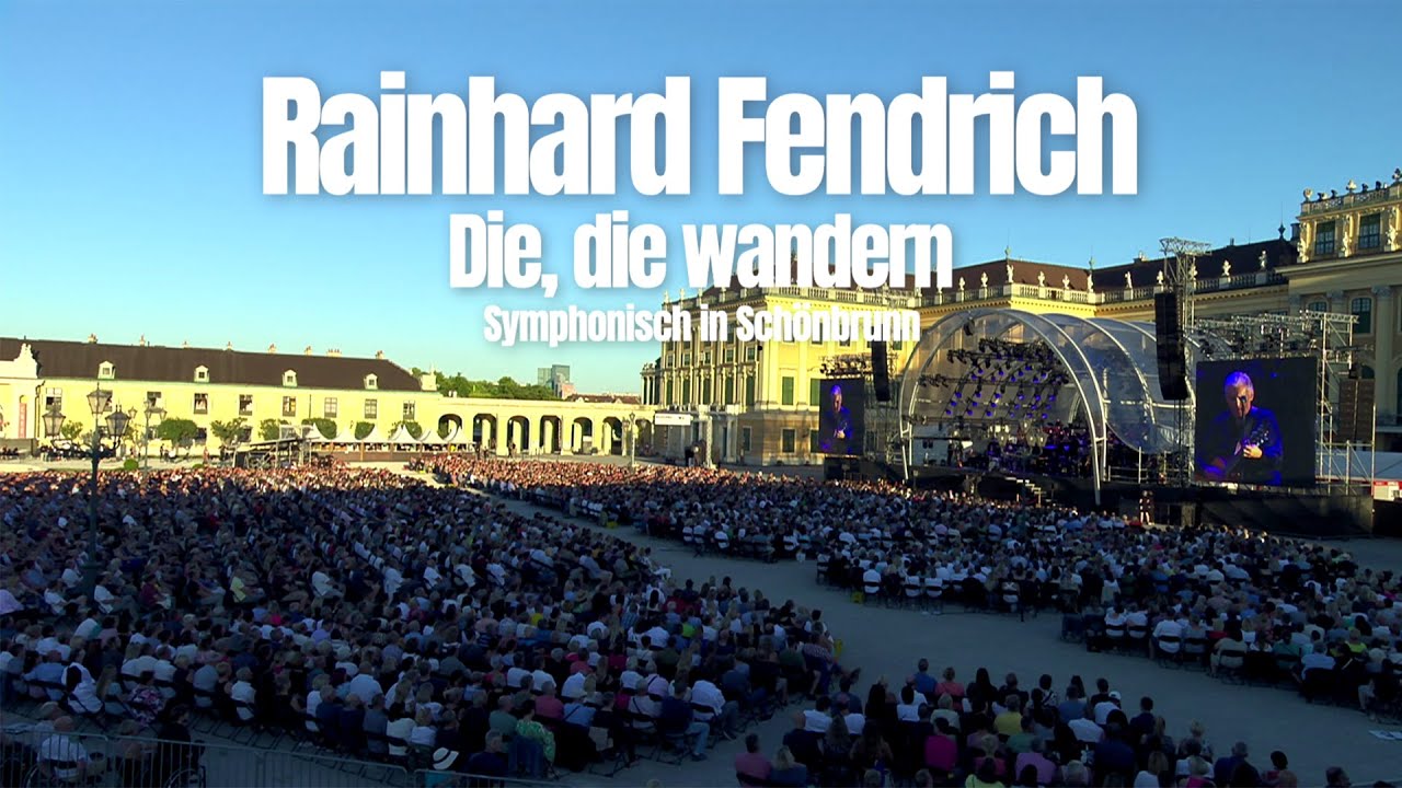 Rainhard Fendrich 
