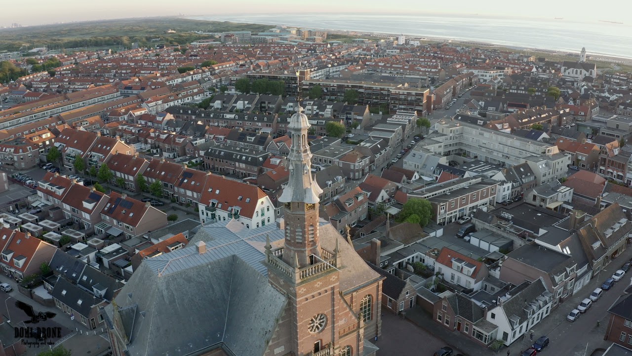 worship in ( katwijk aan zee ) Nederland 🇳🇱