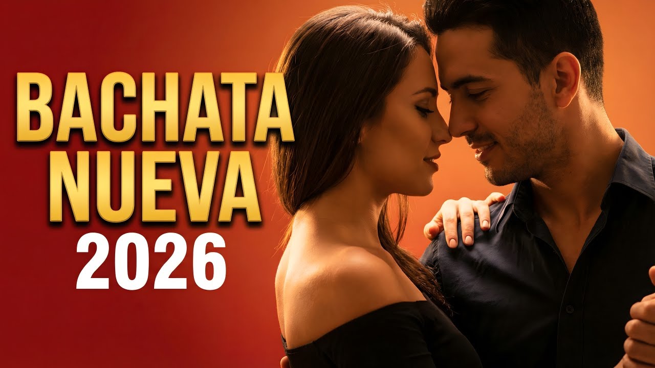 Bachata Mix 2026 Sueños de Amor | Ritmo Lento Para Dos