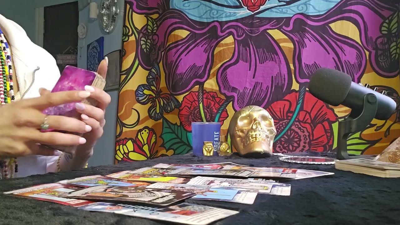 You Finally Let Go… Now Watch Who Shows Up in the NEXT 24 HOURS 🔮 || Timeless Tarot Reading 