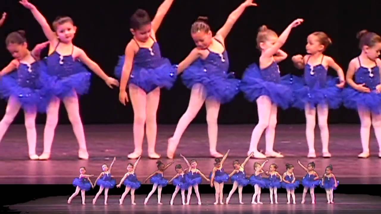 Music Box Dancer