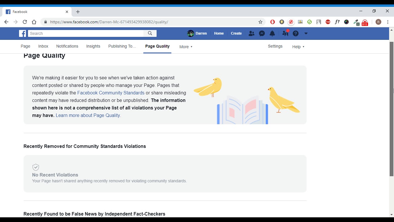 Facebook 