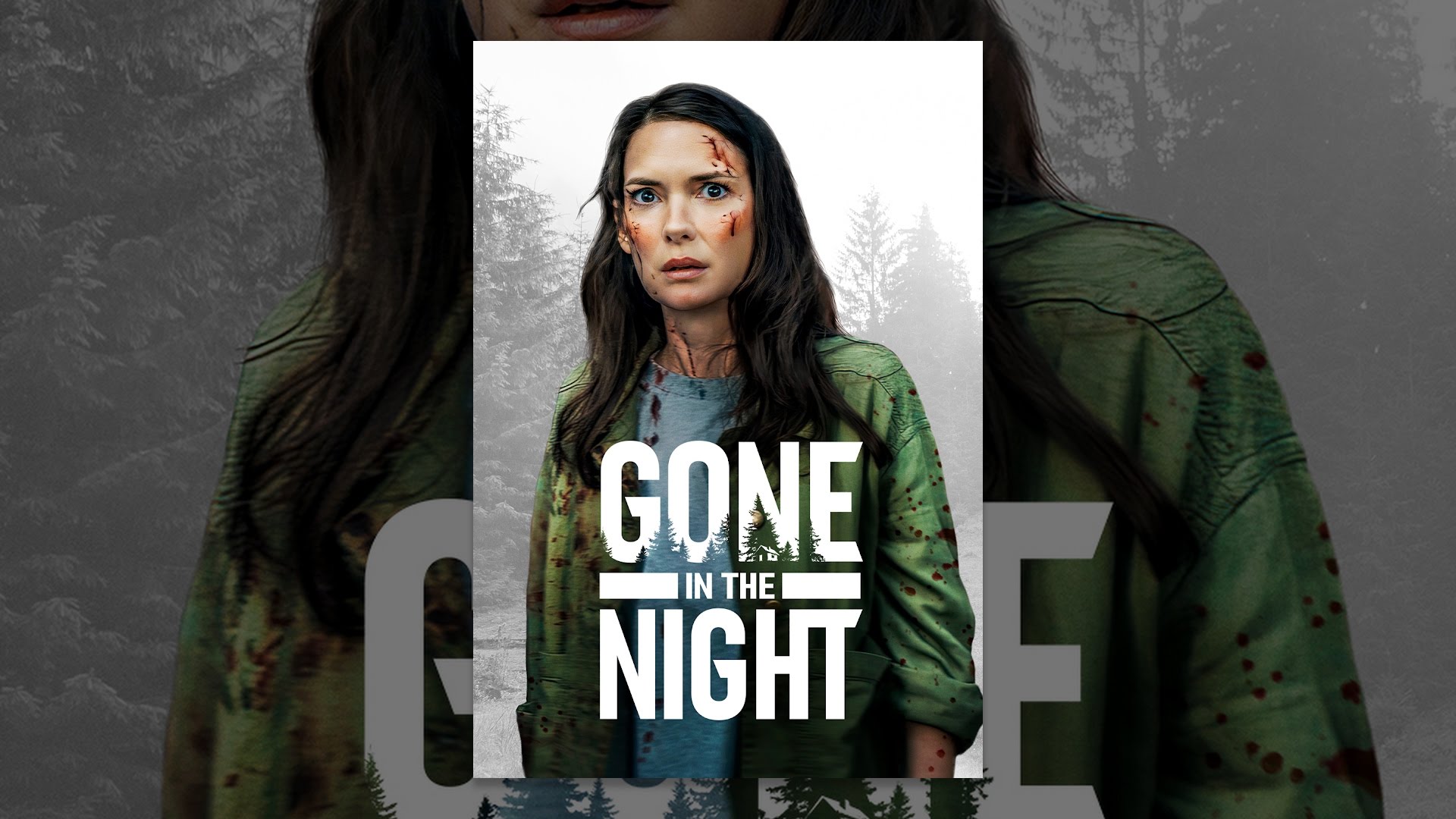 Gone In The Night