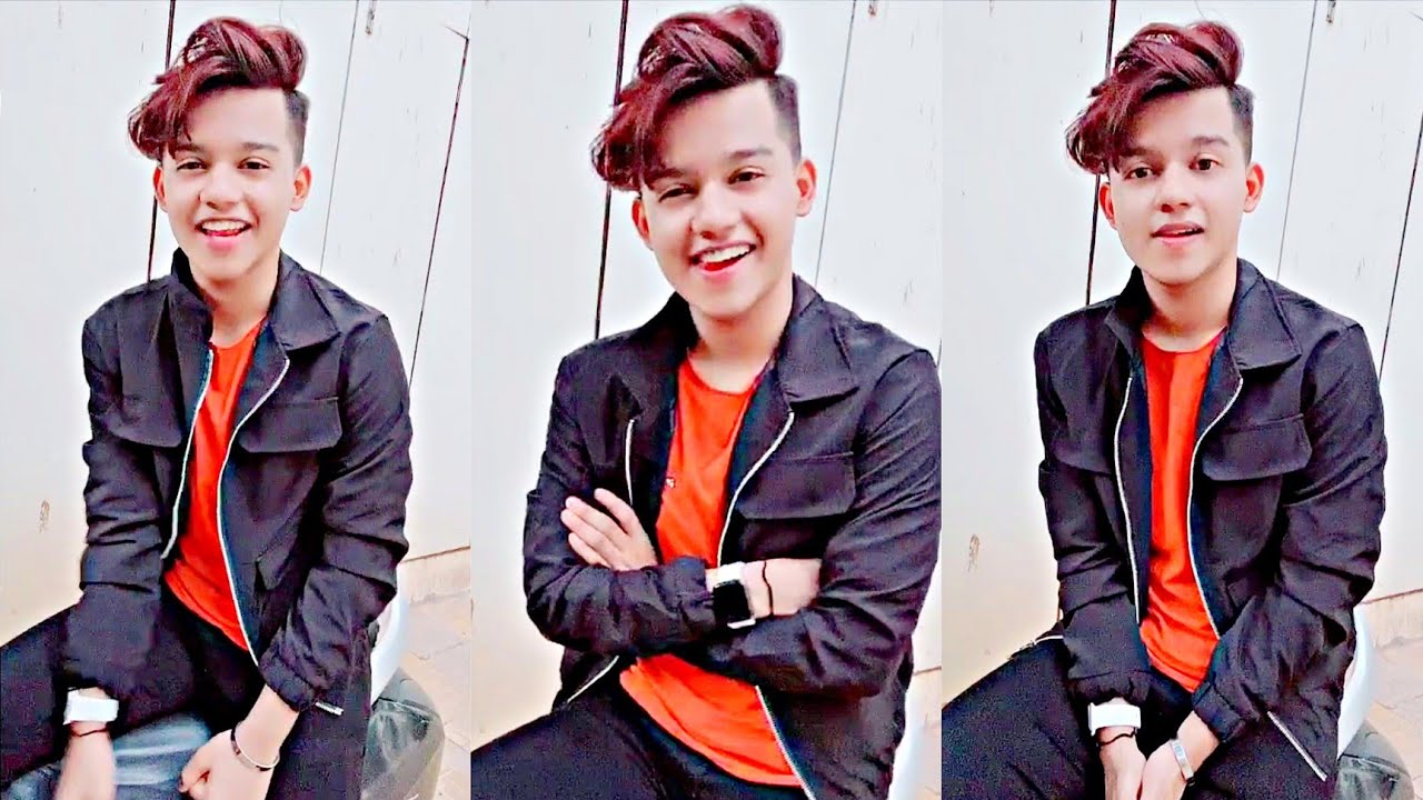 lNew TikTok Videos Of Riza With Riyaz | Riza With Riyaz On TikTok