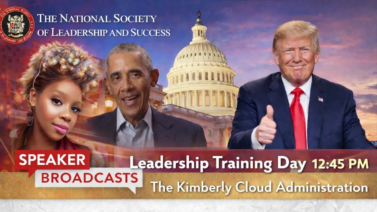 The Kimberly Cloud Show LLC NSLS HOMEWORK