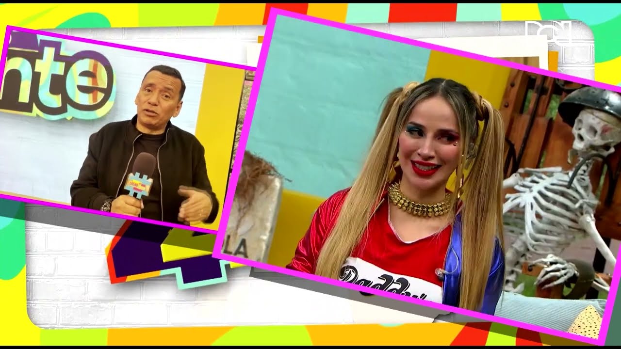 ‘HOLA GENTE’ UN NUEVO PROGRAMA DE LA GENTE, PARA LA GENTE.