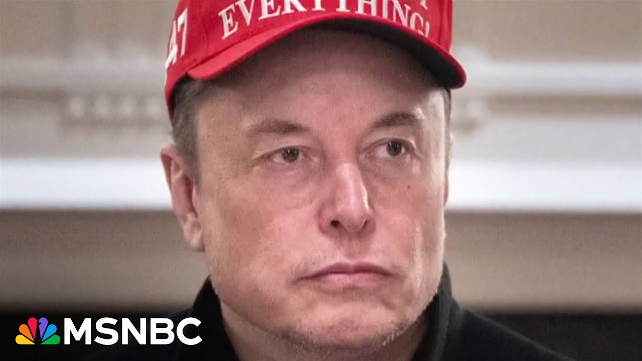 ‘Done enormous damage’: Musk says time at DOGE will ‘drop significantly’ as Tesla earnings plunge