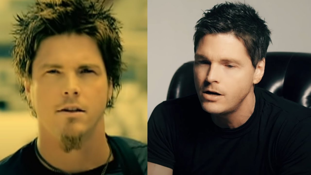 Что случилось с CrossFade?