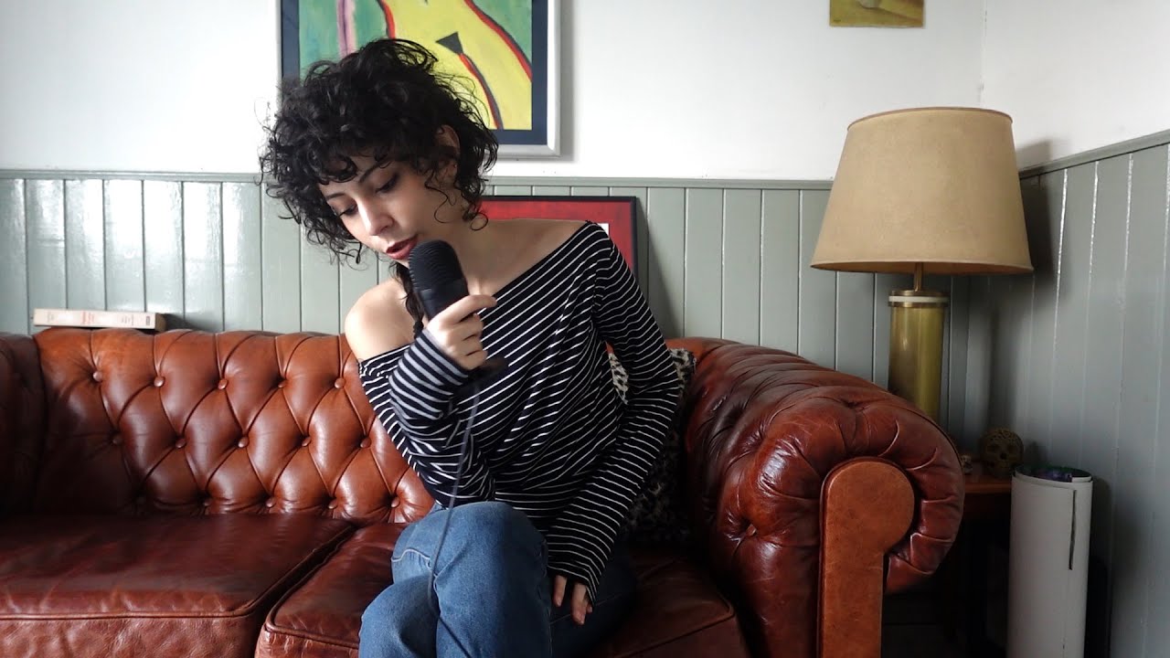 tutorial para conocerse a uno mismo - video podcast