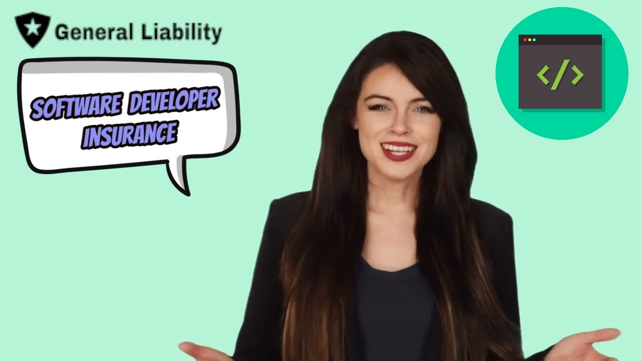 What Is Software Developer Insurance? [Coverage & Cost]