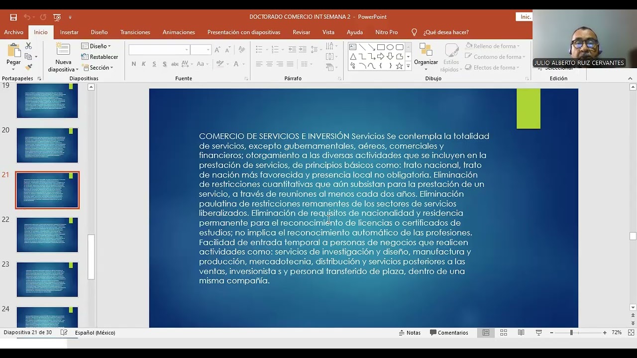 NORMATIVIDAD Y TRATADO DE LIBRE COMERCIO 2.4