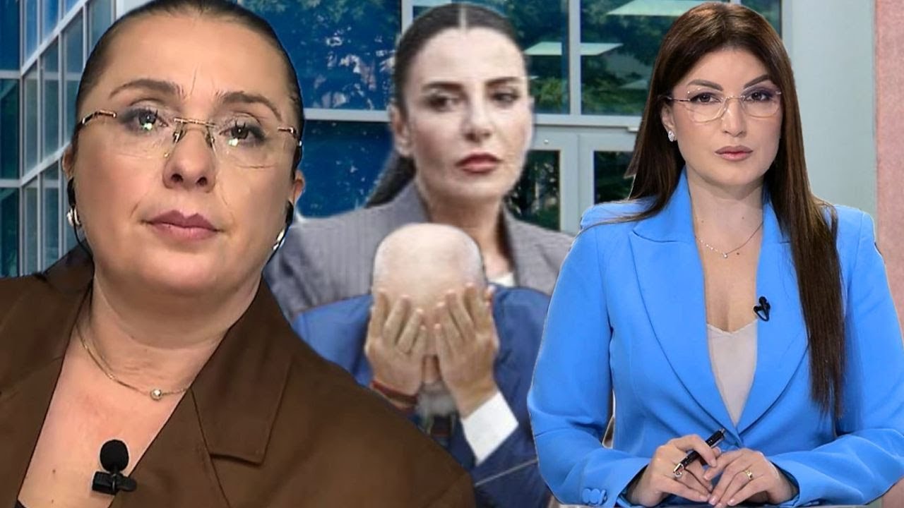 HABIT Anila Hoxha: Në DOSJEN e BALLUKUT ka EMRA 'të mëdhenj VIP'/ INFO të forta në CELULAR