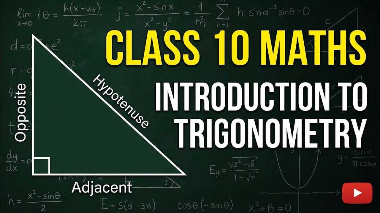 Class X, Chapter 8 (Introduction of Trigonometry) Exercise 8.3    Q4 part (i  to x)/2026-2027
