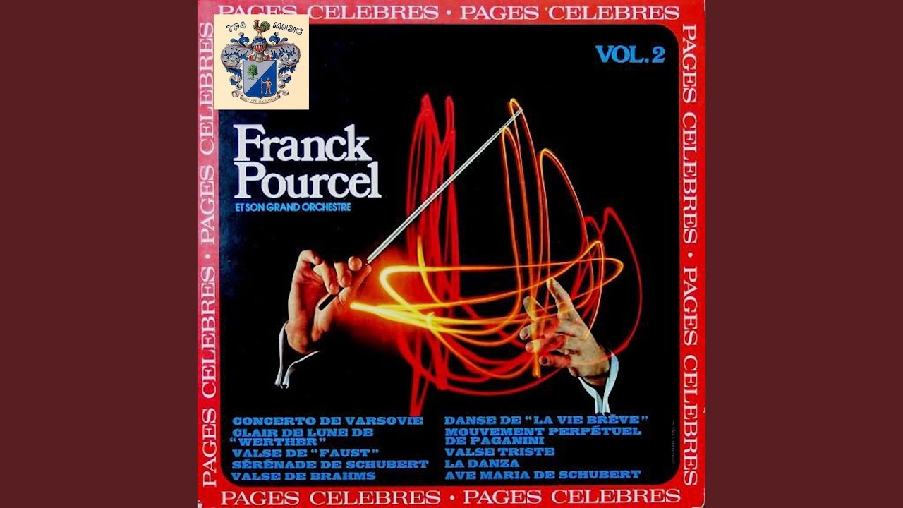 Werther - Clair De Lune