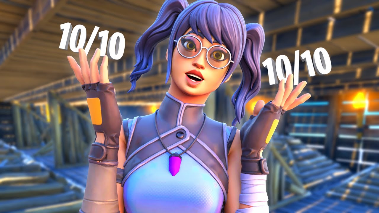 CE MAPEUR PRO M'A CREE LA MEILLEURE MAP EDIT (et j'en ai testé pourtant)