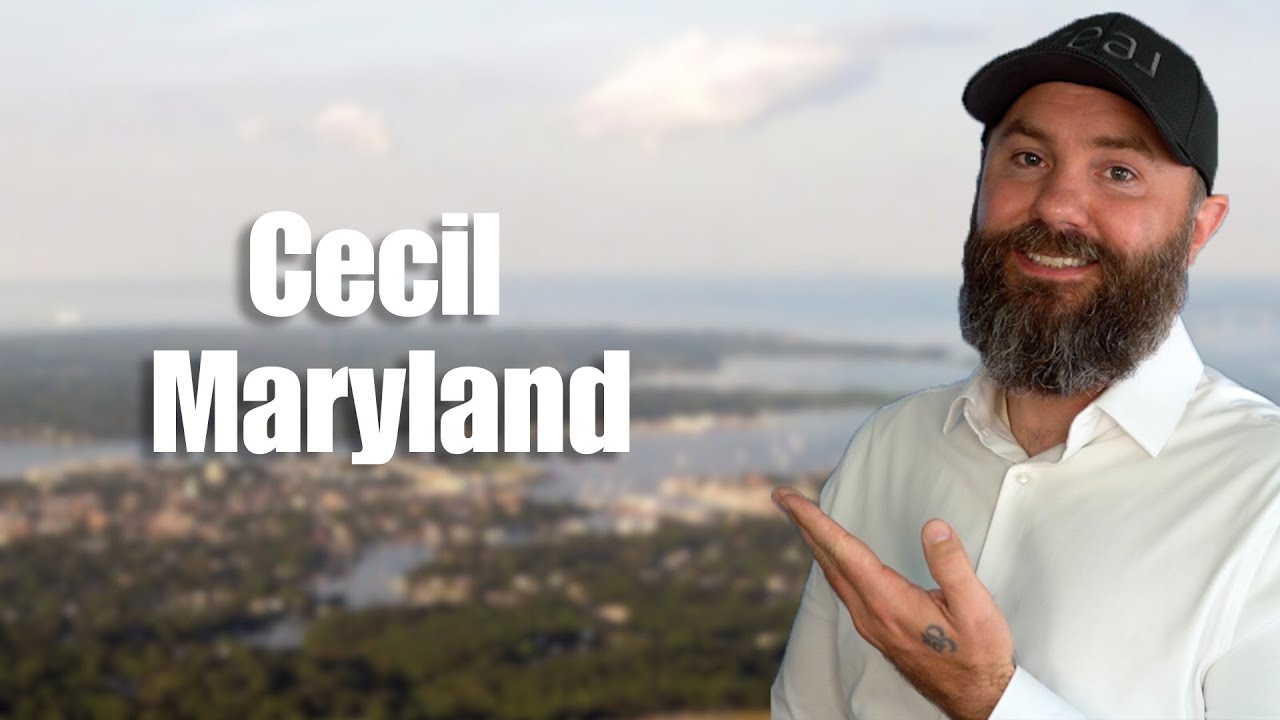 A Local's Guide To Living In Cecil County, Maryland