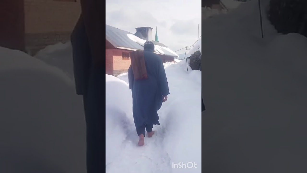 18 February 2026بابا ریشی پردہ پوشی
