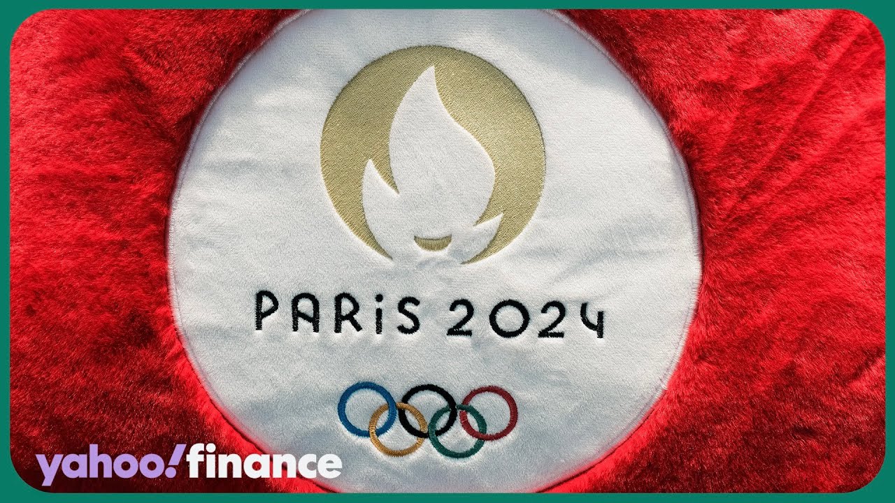 Paris Olympics 2024: The rising threat of cyberattacks