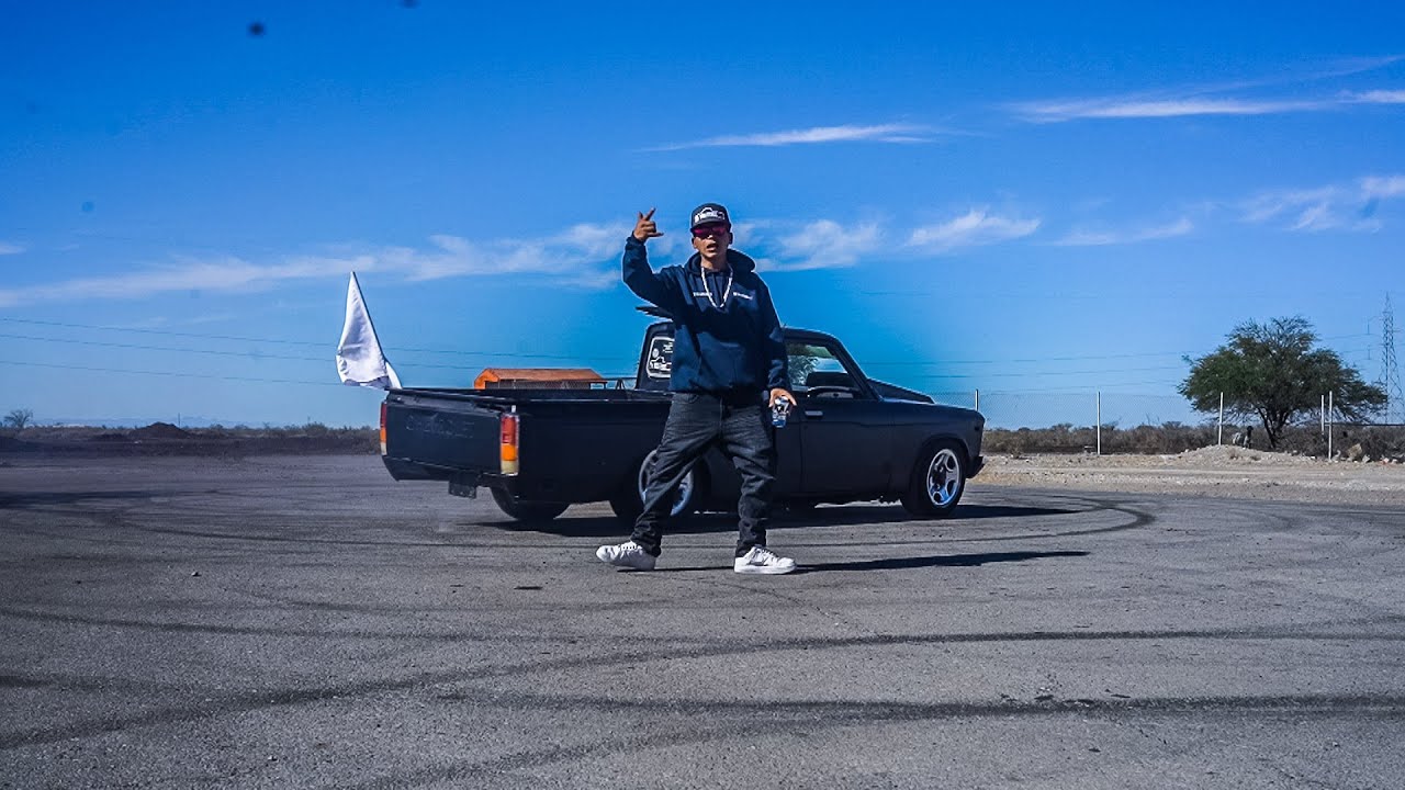 JP Chiflado | Chevroleteando (Shot By: @A_JD Film)