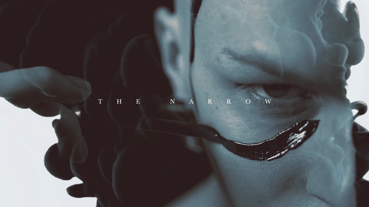 SUFFER UK - THE NARROW (FT. JOSH DAVIES OF MONASTERIES) [OFFICIAL MUSIC VIDEO] (2022) SW EXCLUSIVE