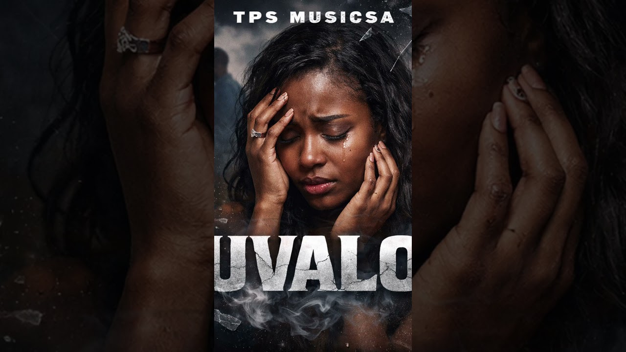 TPS MusicSA – Uvalo (Official Audio) | Amapiano 