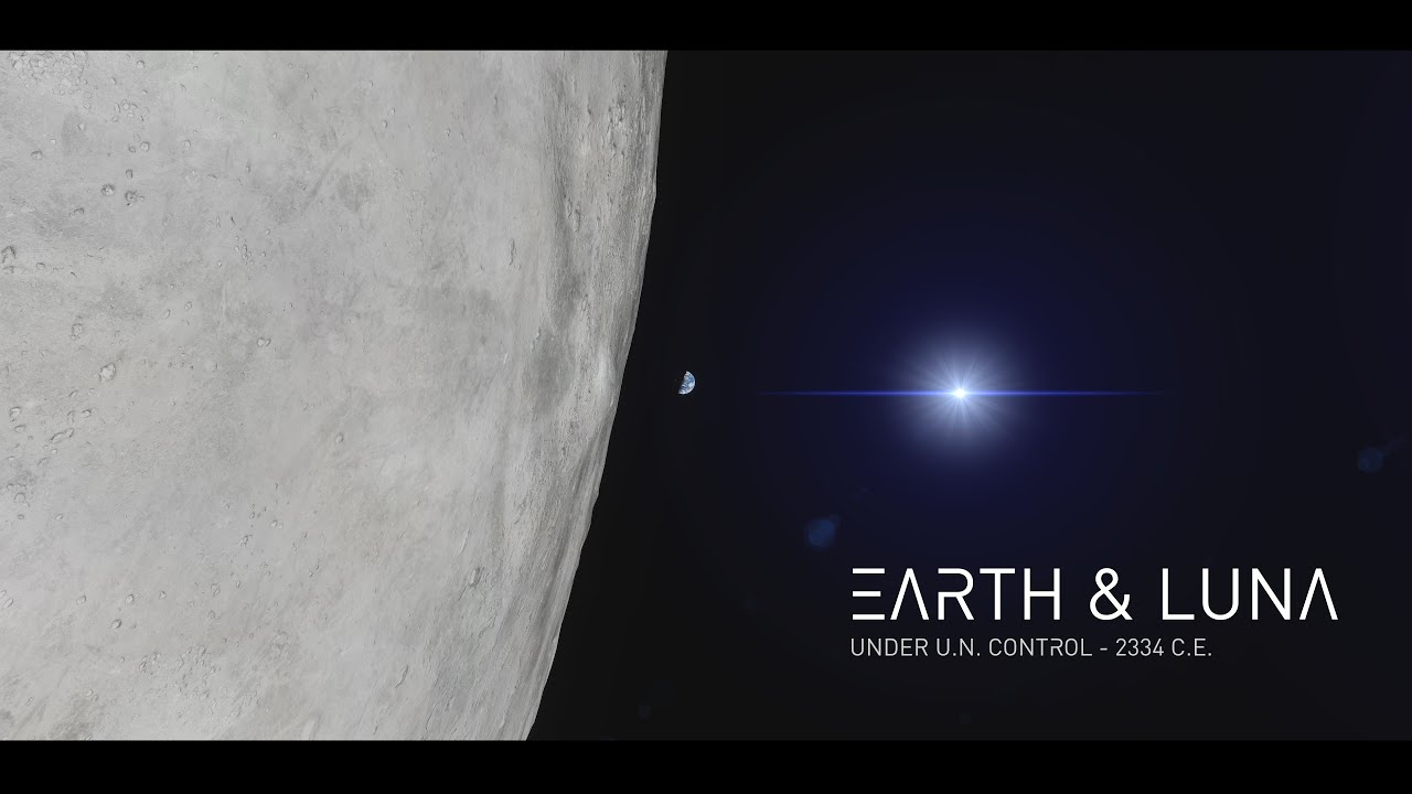 KSP Far-Future | Snippet