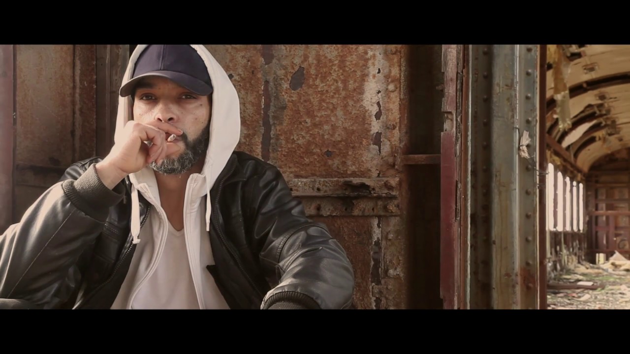 L3AYB BLACH - لعيب بلاش | ASSAD EDIN (CLIP VIDEO ᴴᴰ) 2016 2017