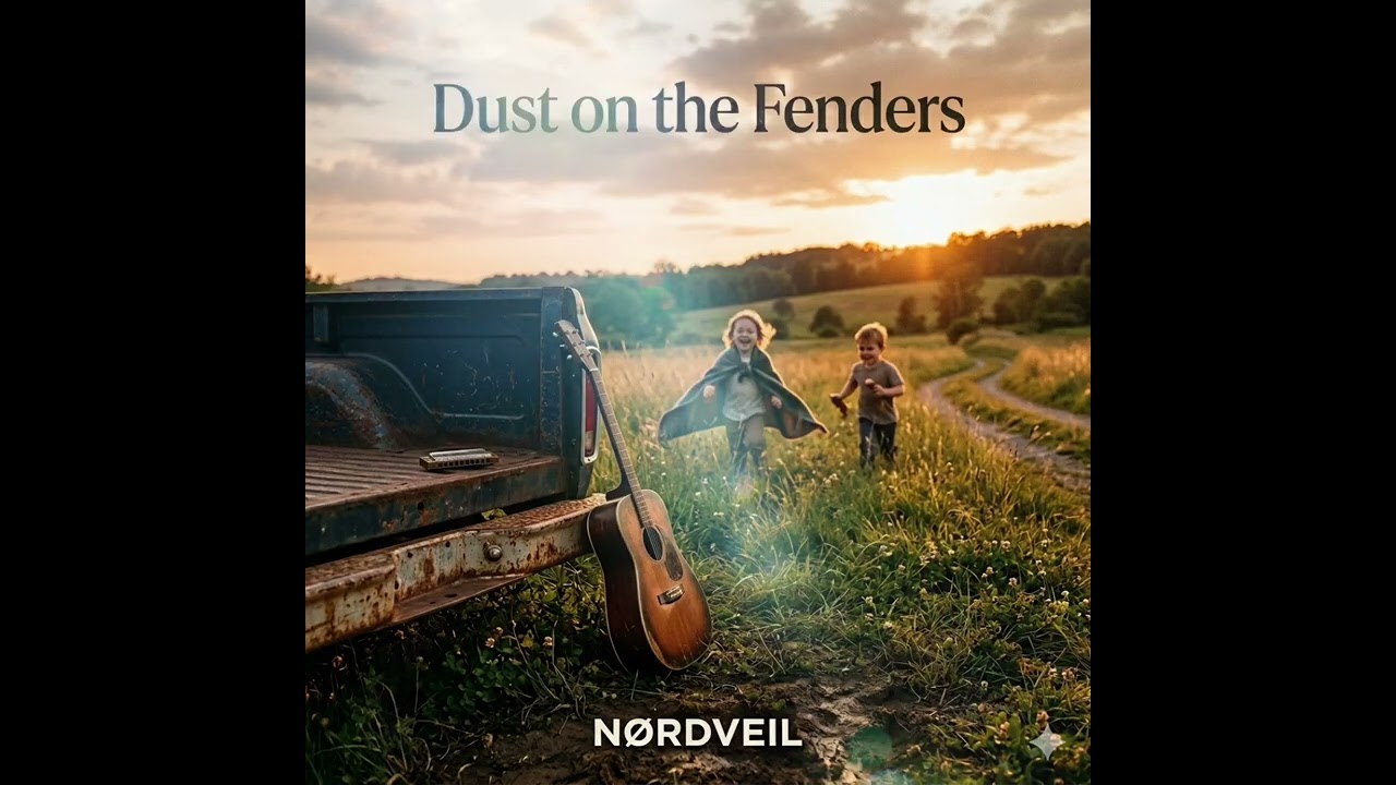Dust on the Fenders | New Release Country Song by NØRDVEIL ✨ 