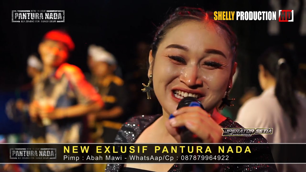 ▶️ NGAPLANG NGAPLANG - DIAN ALTO || NEW EXLUSIF 