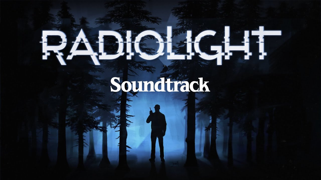 Radiolight FULL SOUNDTRACK