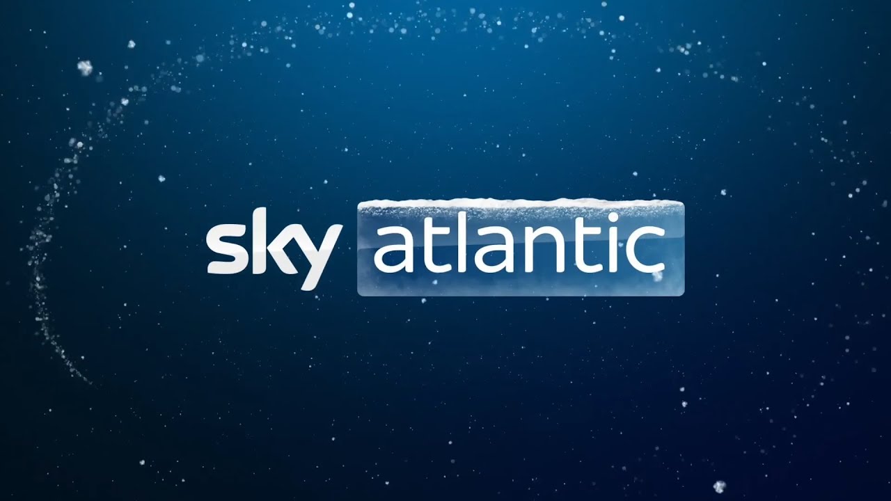 Sky Atlantic (UK) - Overnight continuity and adverts (4th December 2024)