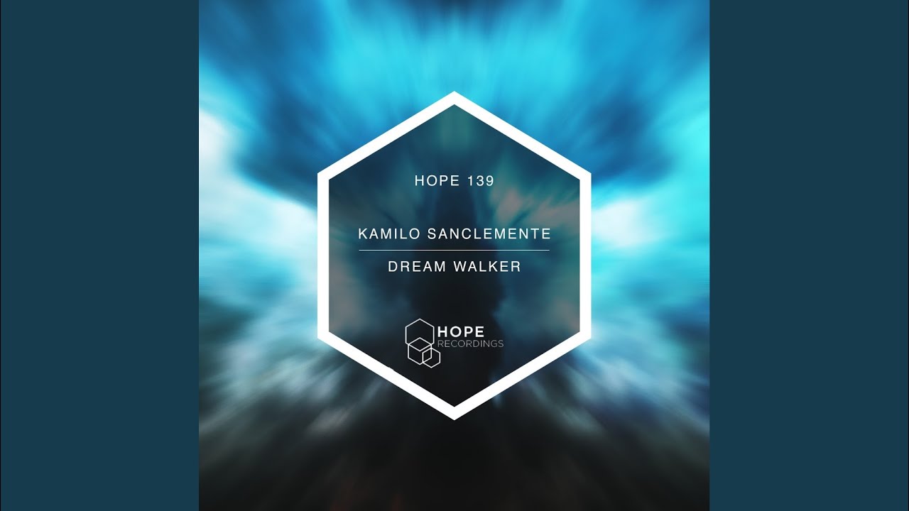 Dream Walker (Original Mix)