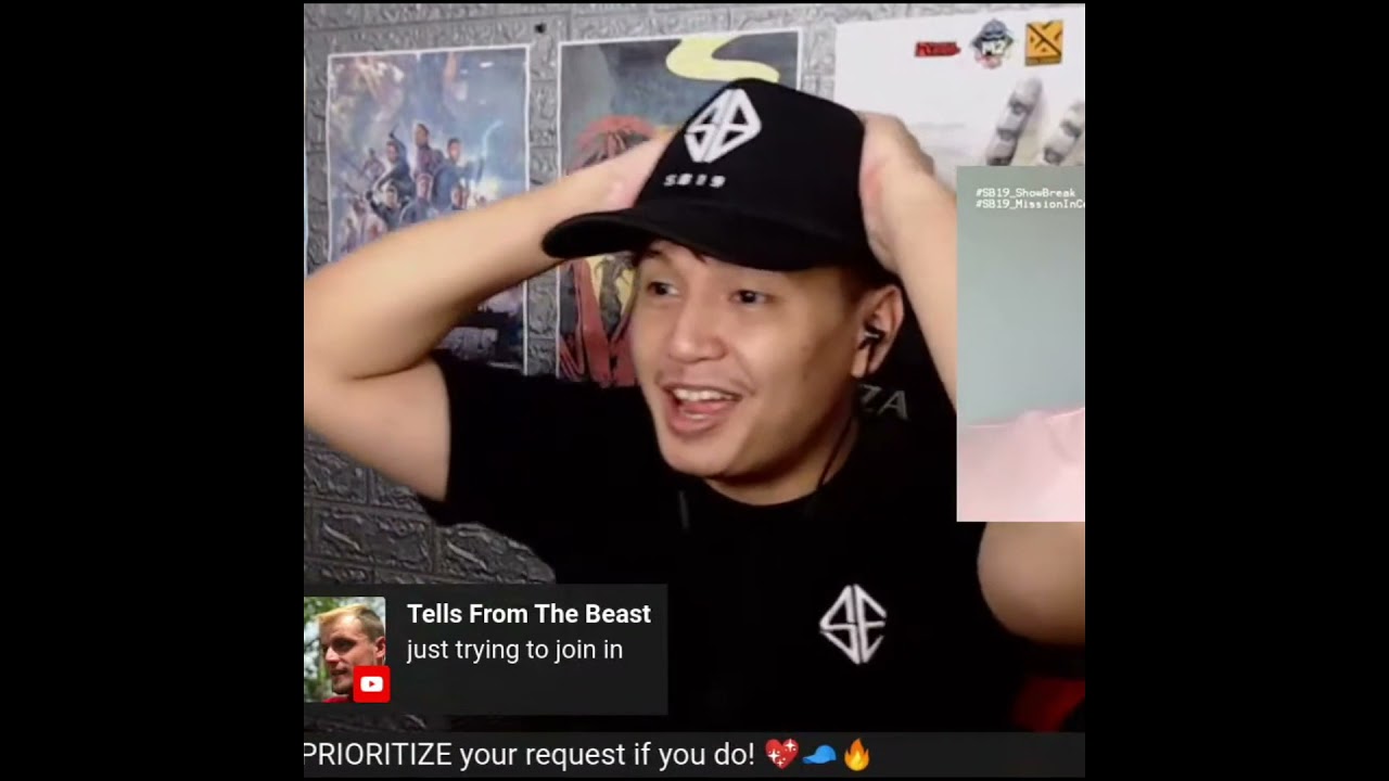 DONATING 5000 PESO TO MY FAVORITE CREATOR