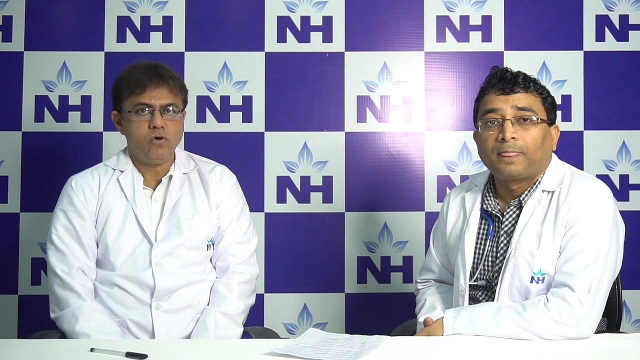 Coronavirus | Dr. Sujoy Chakravarty & Dr. Akhileshwar Narayan Chowdhury