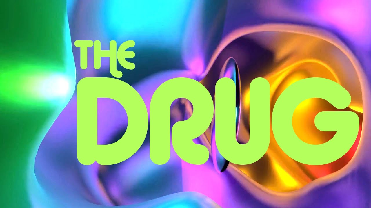Kidalt - The Drug (No Copyright Music)