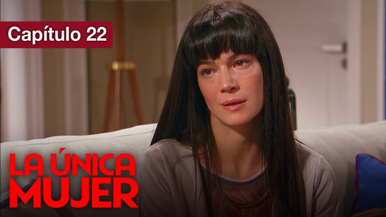 La Unica Mujer - Cap 22 - Amor Prohibido por familias enemigas - Doblado en español - HD