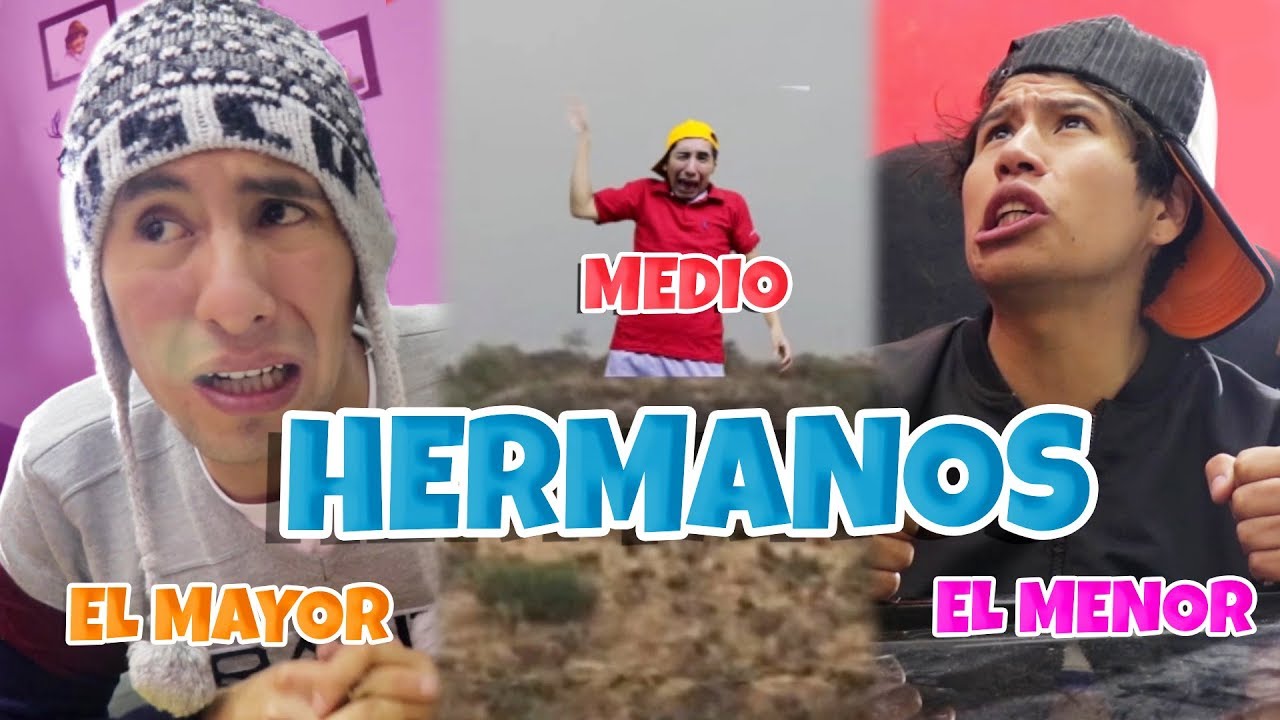 LOS HERMANOS