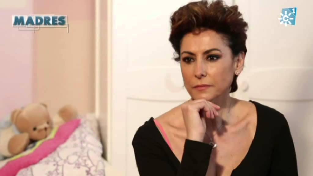 Madres | Irma Soriano, madre pasados los 40