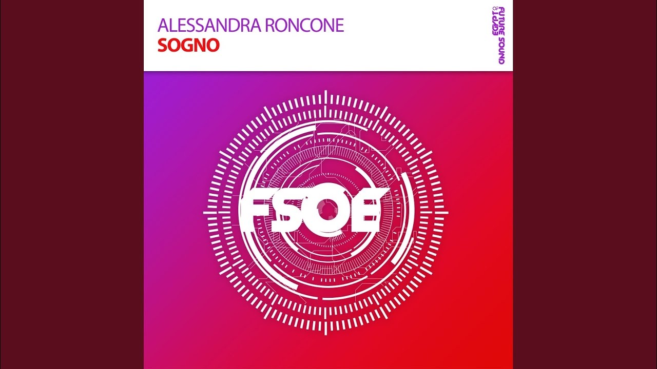 Sogno (Extended Mix)