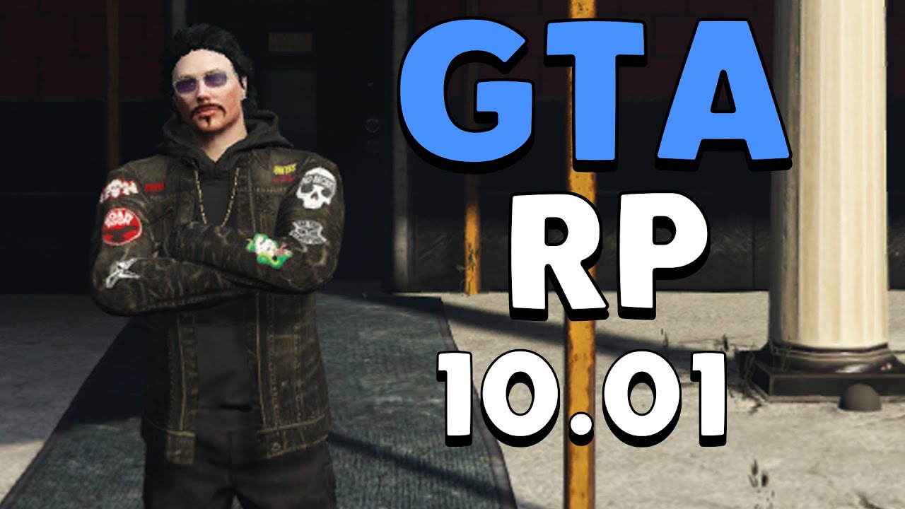 Hamarosan megalakul a motoros klub? | Galaxy RP 10.01