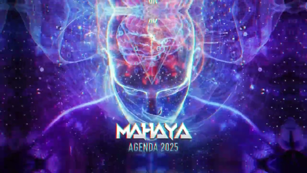 Mahaya - Agenda 2025