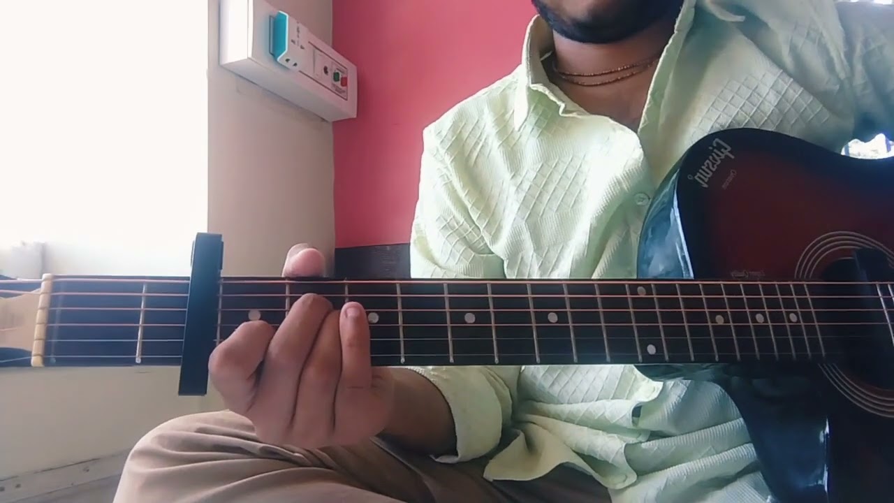 #coversong  🍂। Ami je ke Tomar 💌... #kishorekumar 