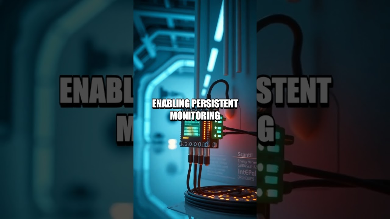 Ambient Energy Harvesting for Everyday Devices