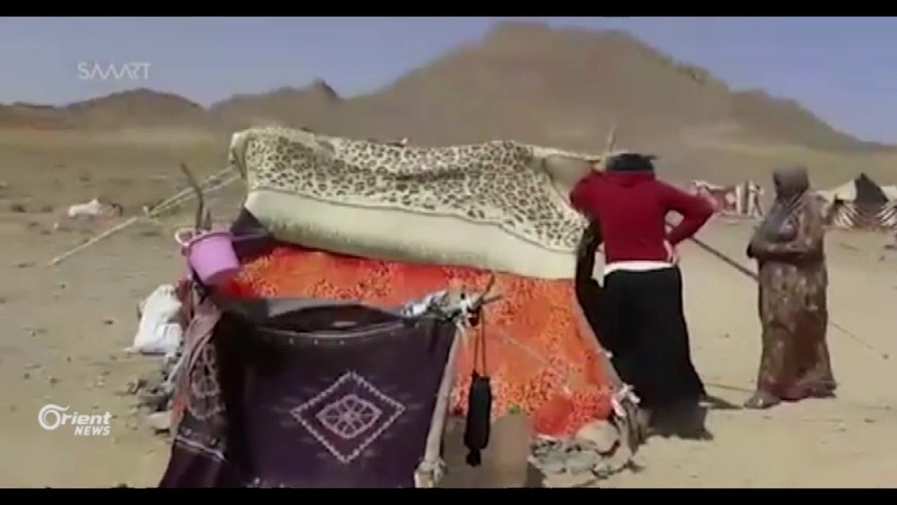 العالقين على الحدود الجزائرية المغربية.. مأساة انسانية وغياب للسلطات