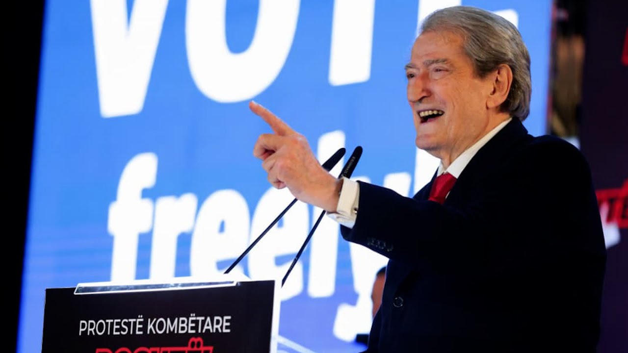 Më 20 shkurt PD vë pikat mbi i! Protestë apo 